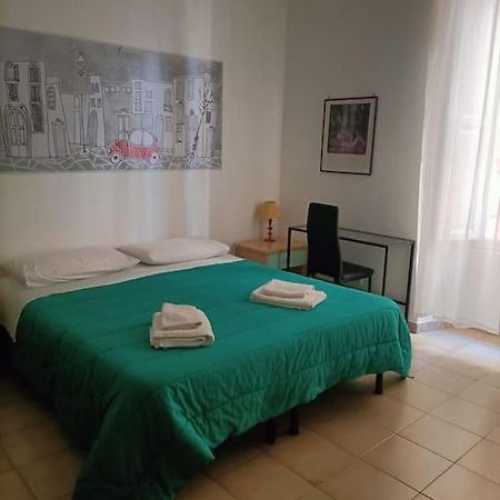 Appartamento Di Mila Rome Bagian luar foto