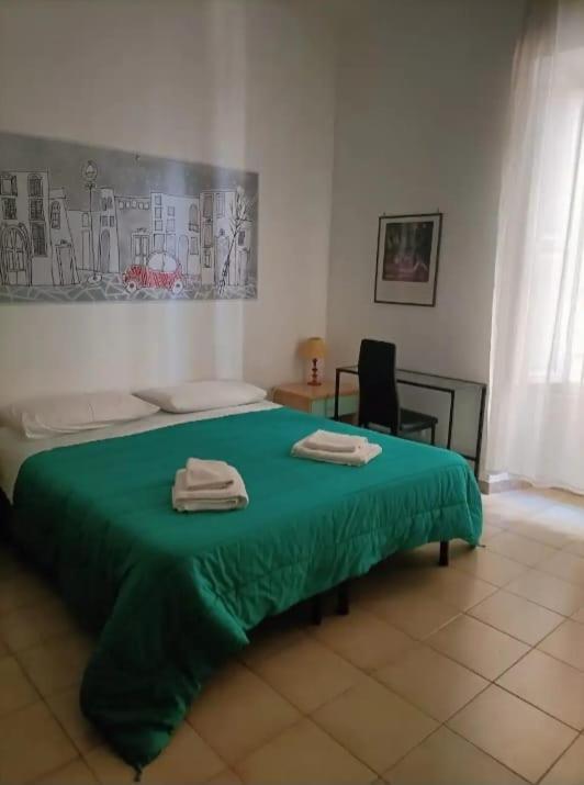 Appartamento Di Mila Rome Bagian luar foto