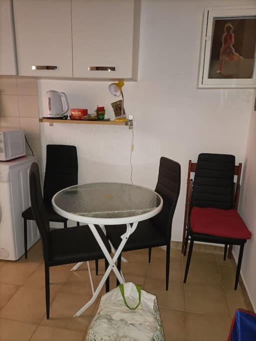 Appartamento Di Mila Rome Bagian luar foto